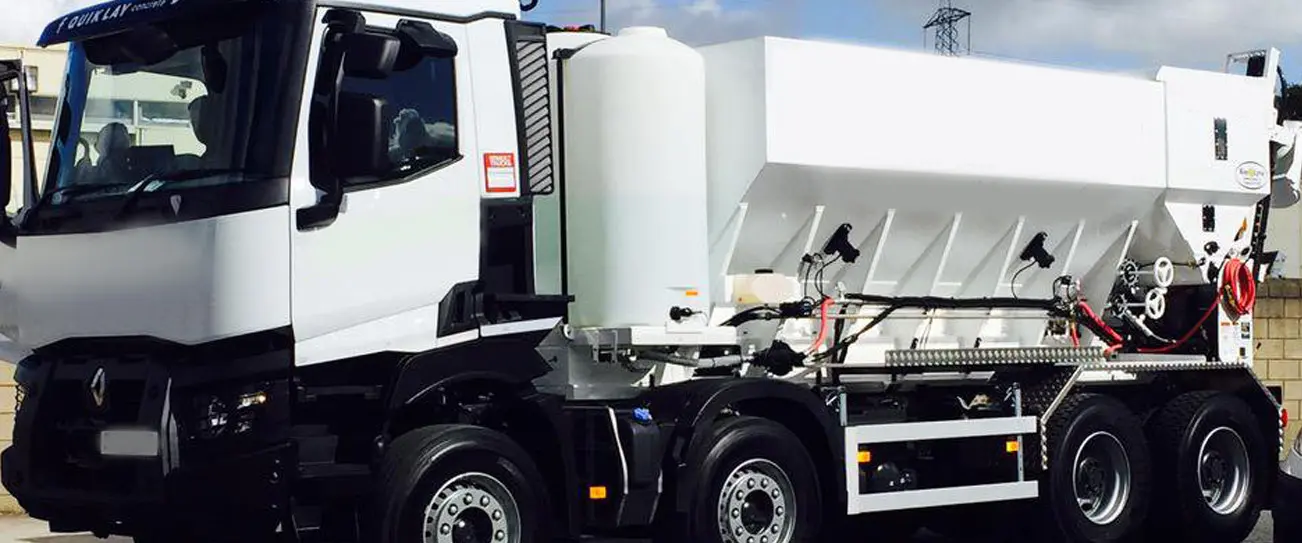 ready mix concrete west-wickham